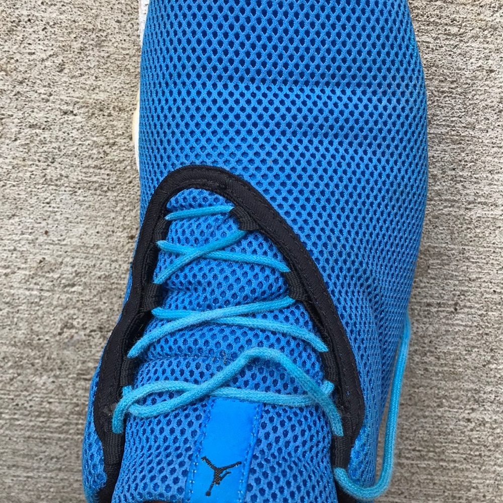 Jordan shoes